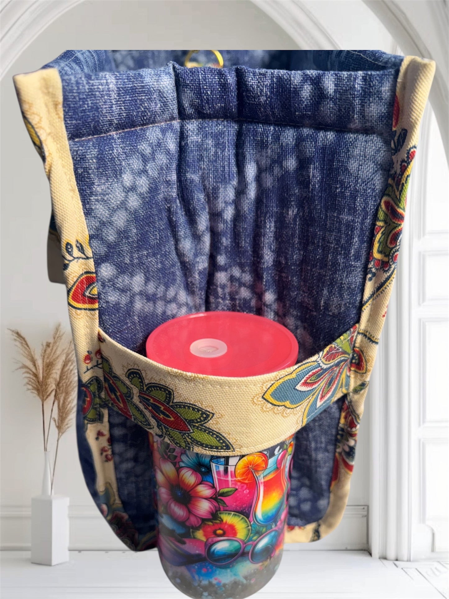 Large tote