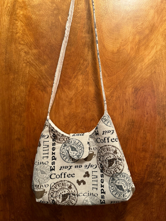 Coffee thyme bag