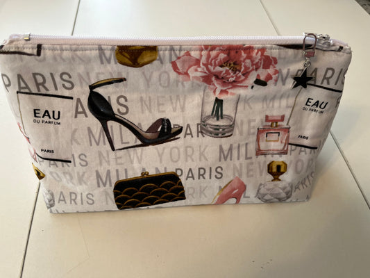 Makeup or accessories bag