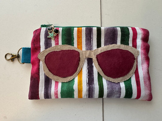 Sunglasses case